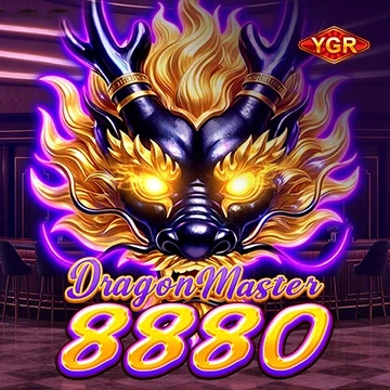 YGR : Dragon Master 8880 - STOREBET77