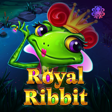 Royal Ribbit - STOREBET77
