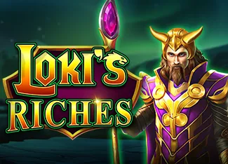 Pragmatic : Lokis Riches - STOREBET77
