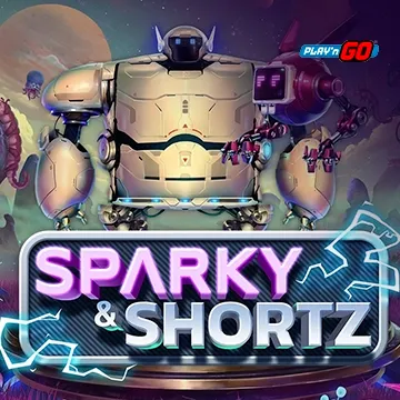 Sparky & Shortz - STOREBET77