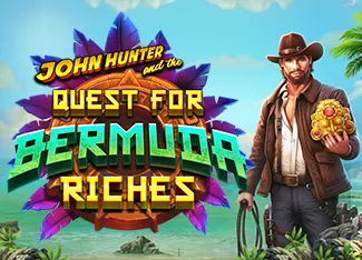 Pragmatic : Bermuda Riches - STOREBET77