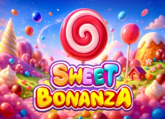 Pragmatic : Sweet Bonanza - STOREBET77