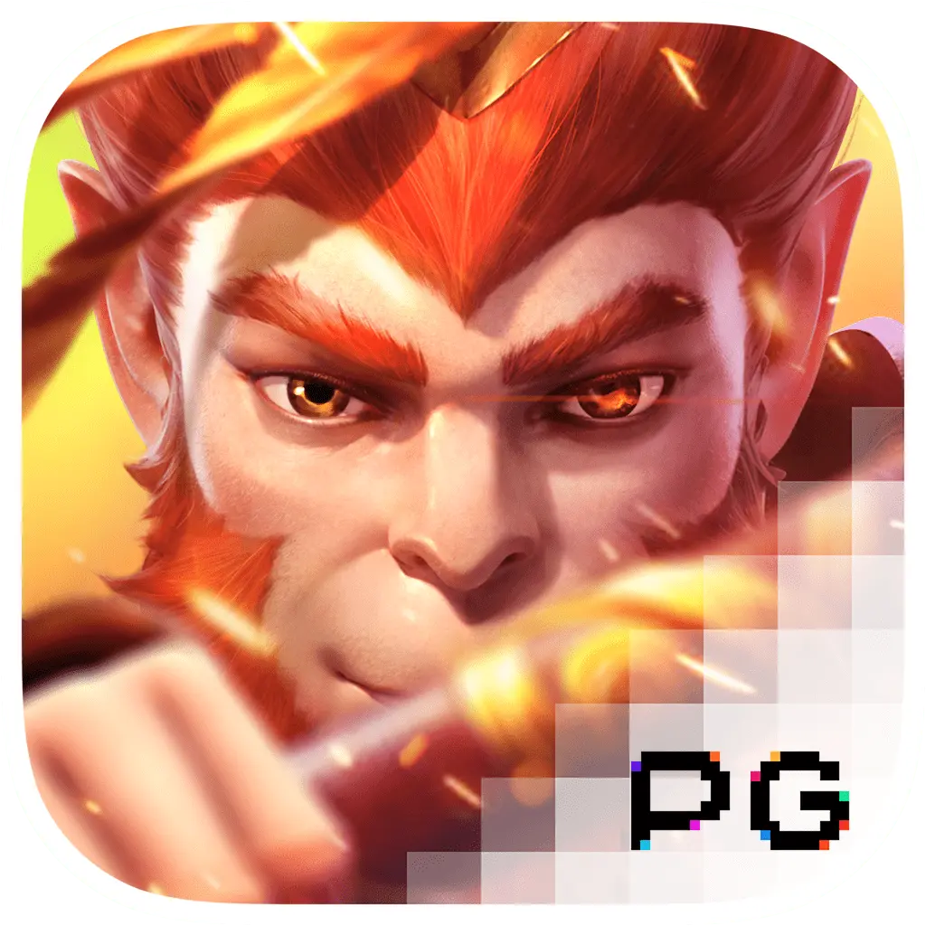 PGSoft : Legendary Monkey King - STOREBET77