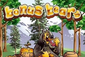 Bonus Bears - STOREBET77