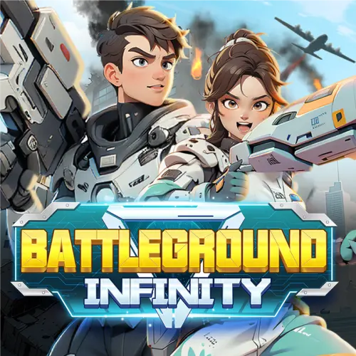 Battleground Infinity - STOREBET77