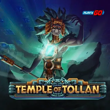 Temple of Tollan - STOREBET77