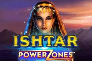 Ishtar - STOREBET77