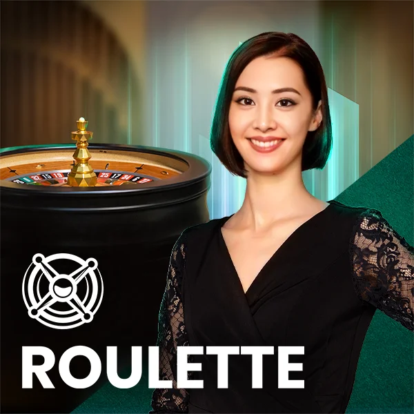 Roulette - STOREBET77