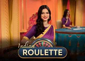 Roulette Indian - STOREBET77