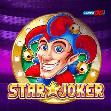 Star Joker - STOREBET77