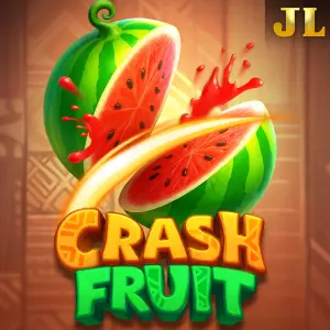 Crash Fruit - STOREBET77