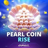 Pearl Coin Rise - STOREBET77