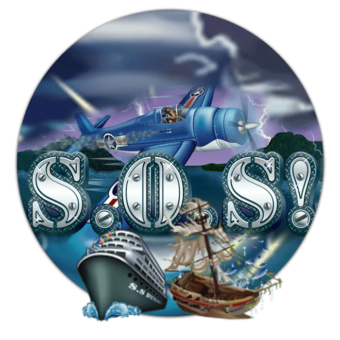 Habanero : S.O.S! - STOREBET77