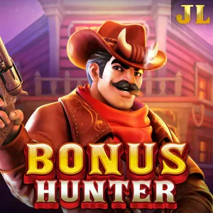 Jili : Bonus Hunter - STOREBET77