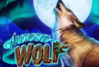 PLAYSTAR : AURORA WOLF - STOREBET77