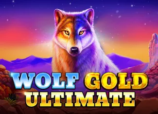 Pragmatic : Wolf Gold Ultimate - STOREBET77