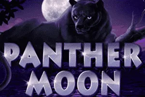 Panther Moon - STOREBET77