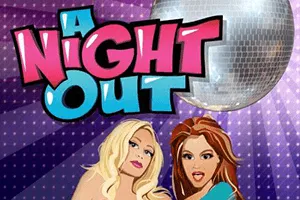 A Night Out - STOREBET77