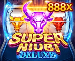 Super Niubi Deluxe - STOREBET77