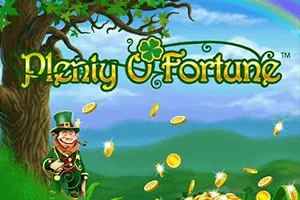 Plenty OFortune - STOREBET77