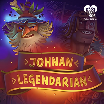 Johnan Legendarian - STOREBET77