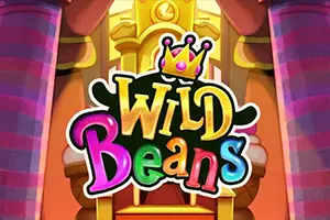 Wild Beans 96 - STOREBET77