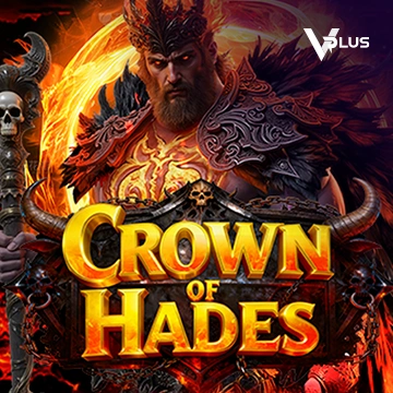 Crown of Hades - STOREBET77