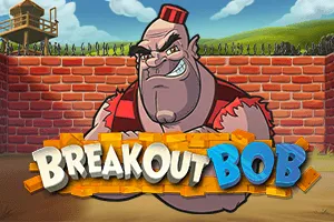 Breakout Bob - STOREBET77