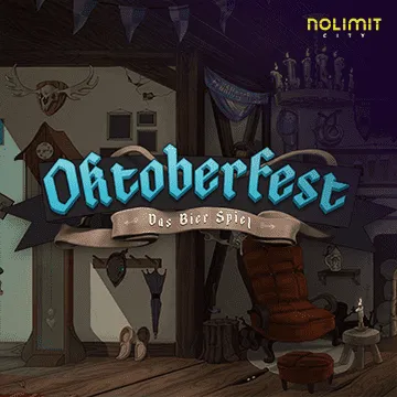 NolimitCity : Oktoberfest - STOREBET77