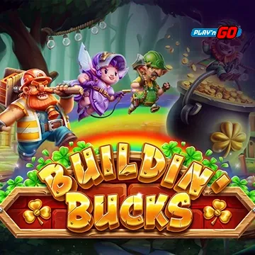 Buildin More Bucks - STOREBET77