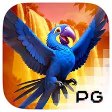 PGSoft : Wings of Iguazu - STOREBET77