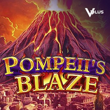 Pompeil Blaze - STOREBET77