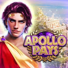 Apollo Pays - STOREBET77