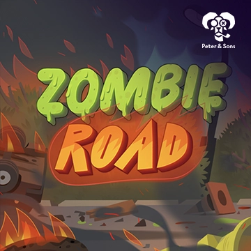 Zombie Road - STOREBET77
