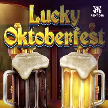 Lucky Oktoberfest - STOREBET77
