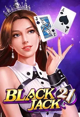 Blackjack - STOREBET77