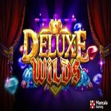 Mancala : Deluxe Wilds - STOREBET77