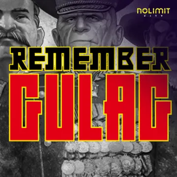 NolimitCity : Remember Gulag - STOREBET77