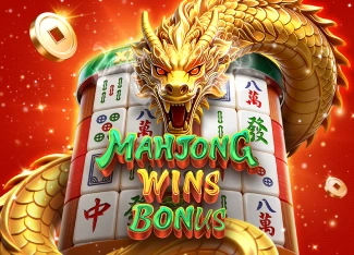 Pragmatic : Mahjong Wins Bonus - STOREBET77