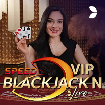 Speed VIP Blackjack N - STOREBET77