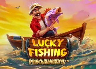 Pragmatic : Lucky Fishing - STOREBET77