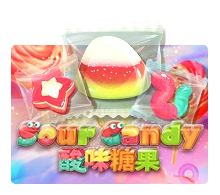 Joker123 : Sour Candy - STOREBET77