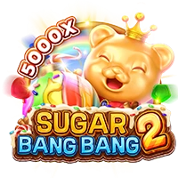 Facai : SUGAR BANG BANG2 - STOREBET77