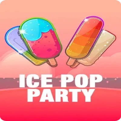 Ice Pop Party - STOREBET77