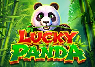 Panda yang beruntung - STOREBET77