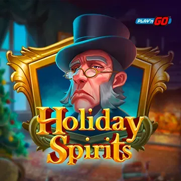 Holiday Spirits - STOREBET77