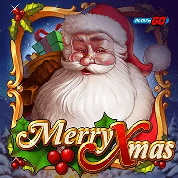 Merry Xmas - STOREBET77