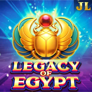 Jili : Legacy Of Egypt - STOREBET77