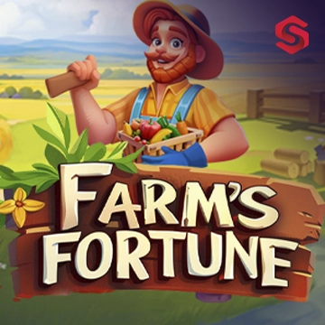 Farms Fortune - STOREBET77