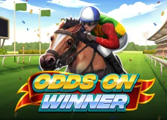 Pragmatic : Front Runner Odds On - STOREBET77